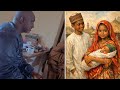 Ya yiwa yarinya ƴar shekara 13 ciki ta haihu kuma...