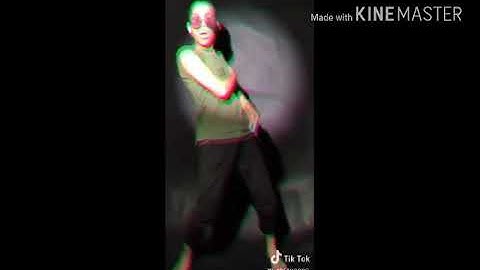 TIK TOK KEREN SAAIH HALILINTAR