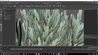 Maya 2018   Arnold Workflow Part 3