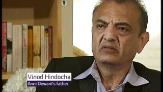 Exclusive interview with the family of murdered Anni Dewani Wealth