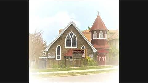 Third Sunday in Advent