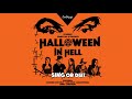 Halloween in hell  just us two official audio feat dana dentata