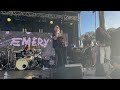 Capture de la vidéo Emery Live In Hawaii(4K)