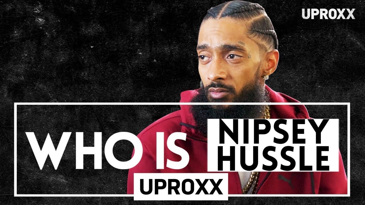 Who Is Nipsey Hussle? | Mini-Doc
