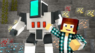 Minecraft : FAÇA UM ROBÔ NO MINECRAFT SEM MODS !!(Vote para o melhor canal de Games da nick aqui : http://meuspremiosnick.uol.com.br/vote#cat=canal_de_games_favorito Livro Authentic: ..., 2016-08-13T18:00:02.000Z)