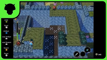 [Vinesauce] Joel [with Chat] - Haunted PS1 Demo Disc 2025 (Part 4 Finale) & HL2 Entropy: Zero 2