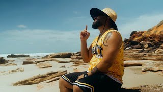 Ron Moala - Thank The Lord Official Music Video Ft Sione Toki & Toki.mo