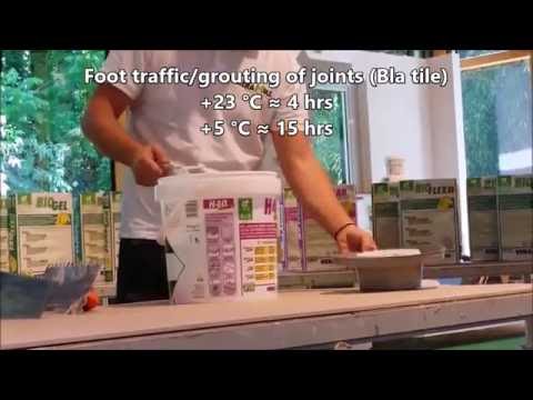 Adhesive for Ceramic