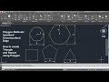 Polygon Command Tutorial Quiz