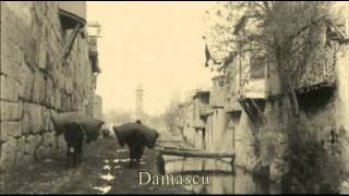 Видео-путешествие в прошлое Османской империи (1900s)(фантастические рассказы, апокалиптическая, постапокалиптическая проза - http://kabulhotel.ru/ Документальная хрони..., 2012-03-15T21:37:28.000Z)
