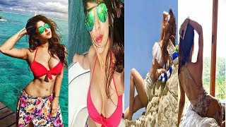 Trending Stylish Actress Sonarika Badoria  | Hot  Bikini Photoshoot | Indian Actress |  Top 2019