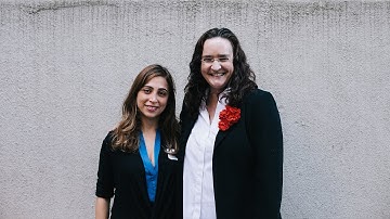 Ayah Bdeir - Electronics as a tool to enable creativity - from CreativeMornings