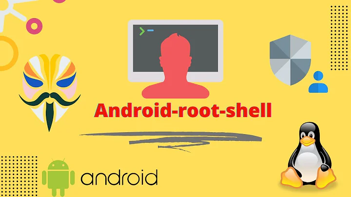 Adb root permission denied | Android rooted device | Magisk| Selinux permission denied | shell error