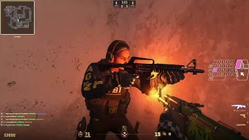 Desync Vibes (Fullscreen)