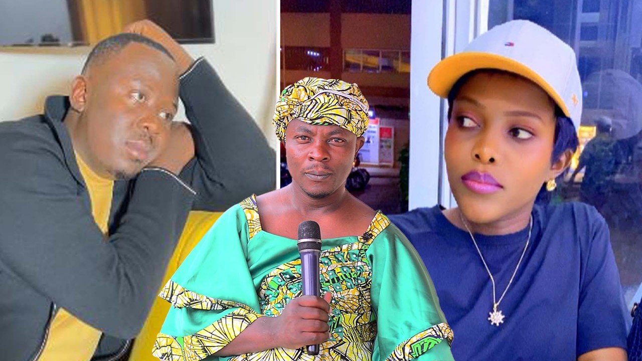 Goreth Wa Killa man Amennye Amabanga😳 Ibye Byose Abishyize Hanze😲