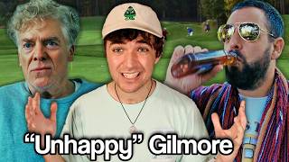 Stop the Sequels! Happy Gilmore 2: A Depressing Mess