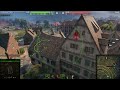 artilharia alemã . world tanks - g.w.e.100