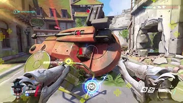 Overwatch: Origins Edition Random 2