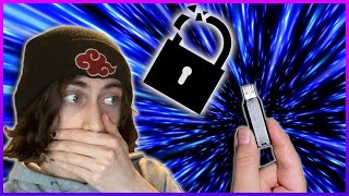 This USB HACKS Your Computer (Educational Purposes ONLY)