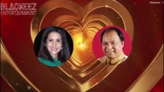 Dil Ki Dhadkan Kya Kahen (1988) Veerana Movie Md. Aziz & Sharon Prabhakar Music : Bappi Lahiri