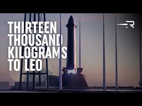 Rocket Lab | This is Neutron | 8:46 | Rocket Lab | 195K subscribers | 162,160 views | September 3, 2025
