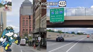 US 422: Splitting the Difference Wealth