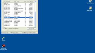 Testing Bit Defender Antivirus 2010 against viruses