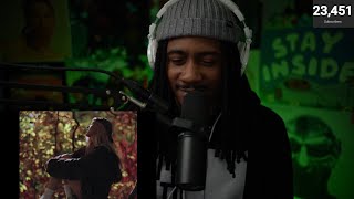 ROSÉ - toxic till the end (official music video) | MADEIN93 FIRST REACTION