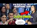 5 Juri Marah Besar Lihat Peserta Sombong ini - Indonesian Idol 2021 (Parody)