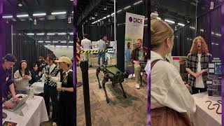 Join us for the 2026 Applied Research Student Showcase presented by Graham