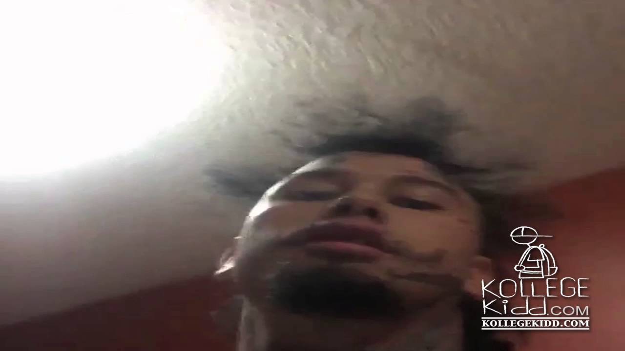 Stitches Reacts To Getting Knocked Out By Game's Manager