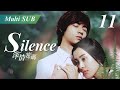 Multi subsilenceep11vic choupark eun hye  ceo meet his love after 13years  chinese drama