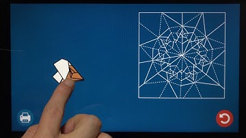 Origami Diagram Generator