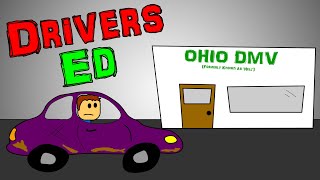 Brewstew  Drivers Ed