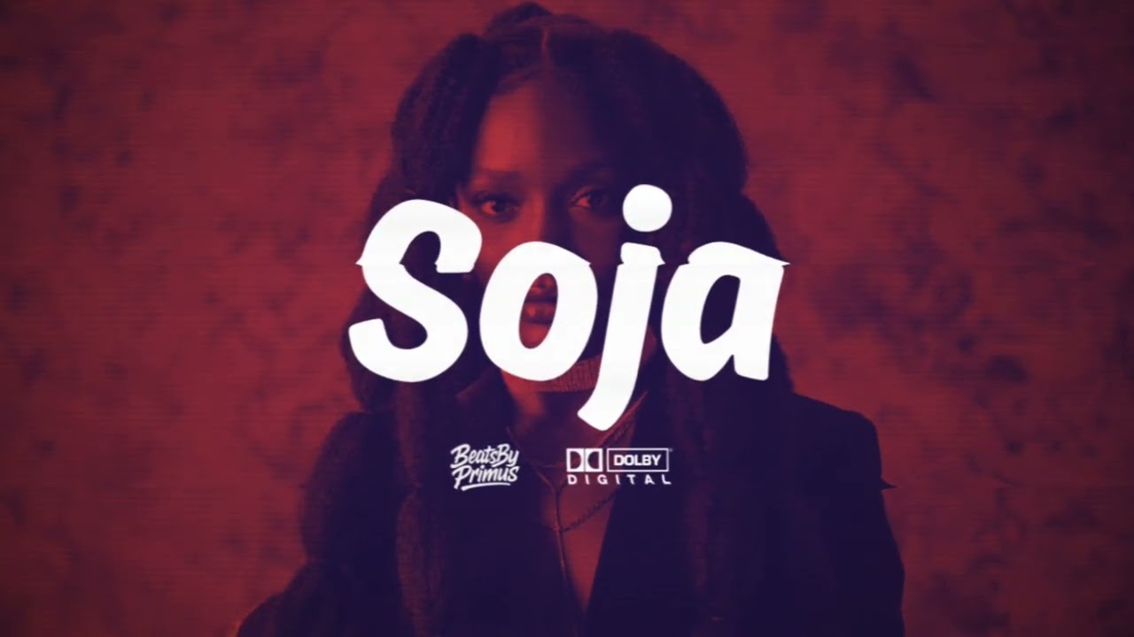 [FREE] Afro beat | Zinoleesky x Ayra Starr x Omah Lay 