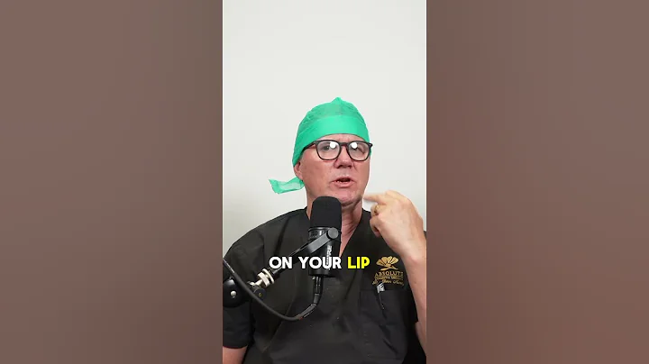 Can Lasers Lighten Lips? Dr. Murray Explains Lip Pigmentation Treatments