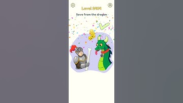 DOP 2 Gameplay Level 2404 Shorts Delete One Part Solution and Answer 🔥 Subscribe 🔥