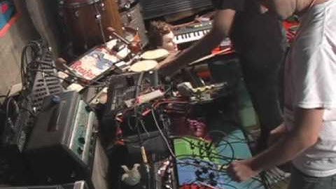 Neon Voice of Saturn Family + toys