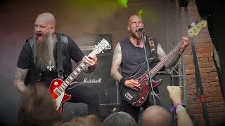 Watch Bewitched Deathspell video