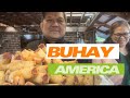 FILIPINO LIFE IN AMERICA @AlfredBanga