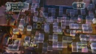Polar Panic Xbox Live Trailer - Story Trailer