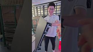 Corner-Protected Rental Led Screenssafe To Transport And Install