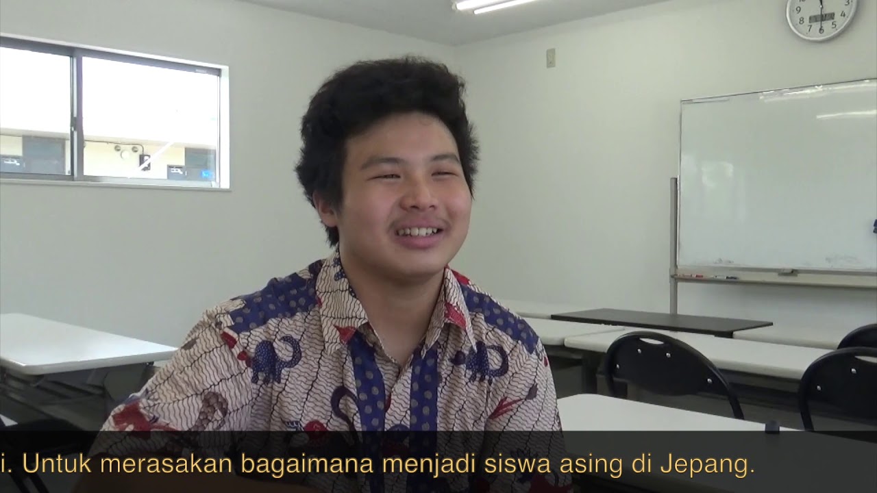 Japan Study Tour 2018 Documentary