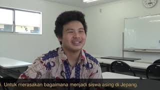 Japan Study Tour 2018 Documentary