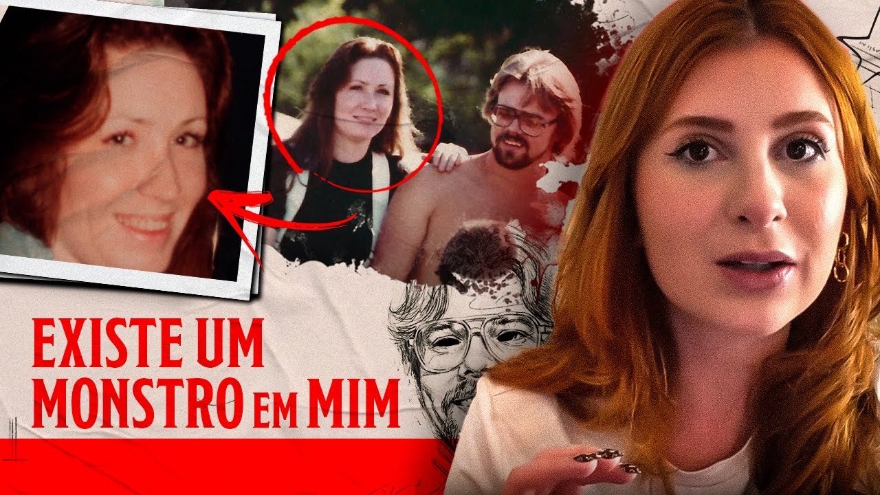 ÚLTIMO PEDAÇO DE EVIDÊNCIA ESTAVA NA CARA DA POLÍCIA | Susan Woods