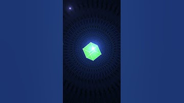 beauty of shaders - shader developed by ingagard #shorts #shaders #fragment #glsl