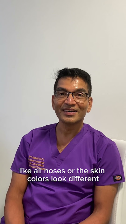 Fact or myth - all vaginas are the same?