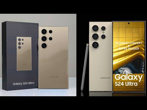 Samsung Galaxy s24 ultra - India launch &amp; Complete specs ⚡| samsung galaxy s24 ultra price