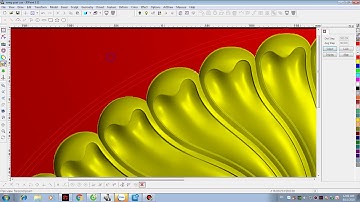 TyTyTran _Jdp_Artfom_cnc cách nâng nền quat cửa giữ nguyen z chi tiết quạt