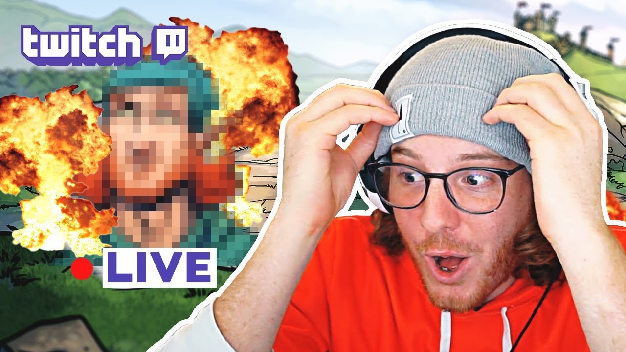 gaming logo Mein Eigener SERVER STARTET JETZT!